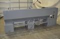 21" x 80"  MIGHTY TURN GAP BED ENGINE LATHE