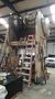 150 TON VERSON DOUBLE CRANK GAP FRAME PRESS