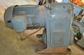 16 STAND 2" B & K ROLL FORMER