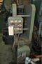 FELDMAN HYDRAULIC BRIDGE BLANKING PRESS