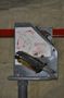 MAYVILLE M.E.C. 2034 HT SCISSOR LIFT