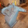 ROME DOUBLE END GRINDER / POLISHER