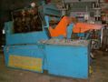 40,000 x 60" AMERICAN STEEL LINE UNCOILER STRAIGHTENER COMBINATION