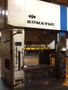 220 TON KOMATSU STRAIGHT SIDE DOUBLE CRANK PRESS