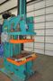 100 TON PRESSOTECHNIK PRESS