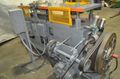 50 TON TISHKEN 8 POST CUT OFF PRESS