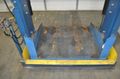 2000 LB KNIGHT ZERO LIFT LOAD TABLE