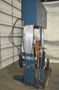 2000 LB KNIGHT ZERO LIFT LOAD TABLE