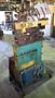 10" x .135" GUILD SHEAR END WELDER