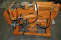 3" HUTH HORIZONTAL TUBE BENDER