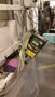 50 TON GREENERD 4 POST HYDRAULIC PRESS