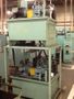 50 TON ORIGIN 4 POST HYDRAULIC PRESS