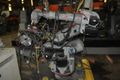 ARCWORLD YASKAWA MOTOMAN ROBOTIC SPOTWELDING CELL