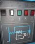 300 SCFM HANKINSON REFRIGERATED AIR DRYER
