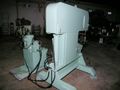 120 TON PIRANHA SINGLE END PUNCH