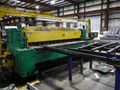 10' x 3/8" WYSONG MECHANICAL SHEAR