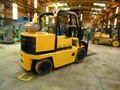 12,500 CAT FORKLIFT