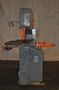 36" DOALL VERTICAL BANDSAW