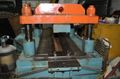 50 TON TISHKEN CUT OFF PRESS