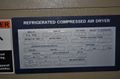 GENERAL PNEUMATICS AIR DRYER