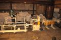 3" HAVEN TUBE CUT OFF MACHINE