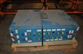 RAPINDEX GULLWING PRESS TRANSFER SYSTEM