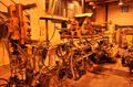 6" EAGLE CNC TUBE BENDER