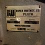 20ga PEXTO CIRCLE SHEAR & BEADER