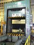 33 TON ABESEIKI SLIDING BED HYDRAULIC DIE SPOTTING PRESS