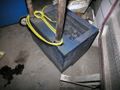 250 PSI PIONEER REFRIGERANT AIR DRYER