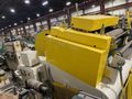 10,000 LB x 32" x .125" LITTELL CRADLE STRAIGHTENER