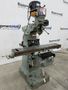 Well-Setting 9″ x 49″ Vertical Milling Machine w/ Enco DRO