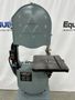 Delta 28-203 14″ Vertical Band Saw