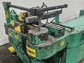 Horn Machine Tools 2LCNC 3″ CNC Tube Bender
