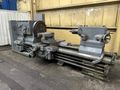 54" X 84" LEBLOND MODEL 4025-42NK HEAVY-DUTY LATHE: STOCK #77583