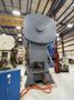 400 ton Bliss SC2-400-84-48 Used Straight Side Double Crank Mechanical Metal Stamping Press, Yea