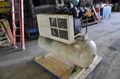 15 HP INGERSOLL RAND AIR COMPRESSOR