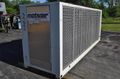 40 TON MOTIVAIR CHILLER