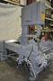 25" x 28" MARVEL VERTICAL BANDSAW