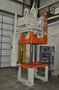 73 TON REIS HYDRAULIC PRESS