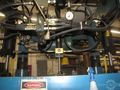 30 Ton Beckwood Four Post Hydraulic Press