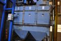 TORIT DUST COLLECTOR