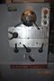 17" X 120" CLAUSING COLCHESTER ENGINE LATHE