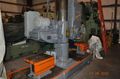 4' x 13" CINCINNATI BICKFORD RADIAL ARM DRILL