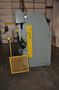165 TON HACO ATLANTIC HYDRAULIC PRESS BRAKE