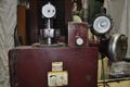 20" x 60" CHEVALIER HYDRAULIC SURFACE GRINDER