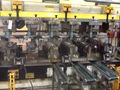 ORII PRESS TRANSFER SYSTEM