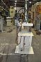 50 TON TOX PRESSOTECHNIK  MB-50 AIR OVER HYDRAULIC PRESS