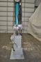 50 TON TOX PRESSOTECHNIK  MB-50 AIR OVER HYDRAULIC PRESS