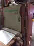 36" GRINDING MASTER SANDER